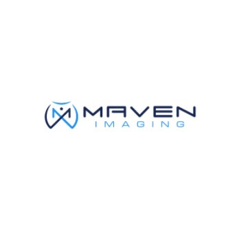 Maven Imaging's Logo