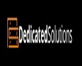 Dedicated Solutions LLC's Logo