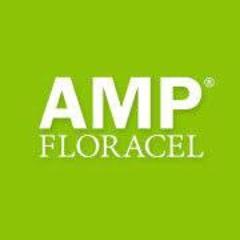 AMP Floracel's Logo