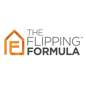 The Flipping Formula's Logo