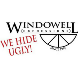 WIndowell Expressions's Logo