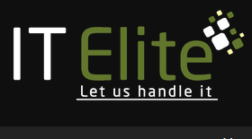 IT Elite Computer Service's Logo