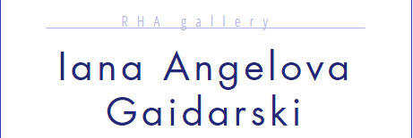 RHA Gallery's Logo