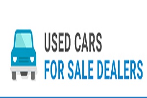 Cheap Cars For Sale's Logo