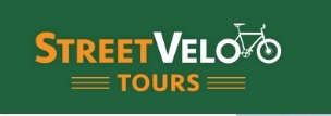 Street Velo Tours's Logo