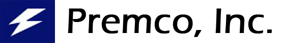 Premco, Inc.'s Logo