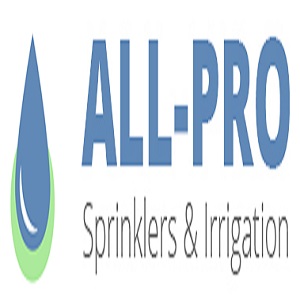 All-Pro Sprinklers & Irrigation's Logo