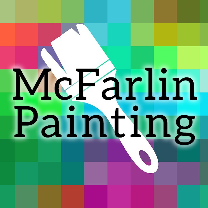 McFarlin Painting's Logo