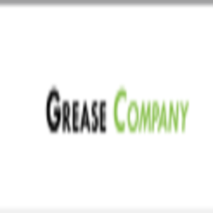 Greasecom's Logo