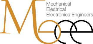 Meee Services's Logo