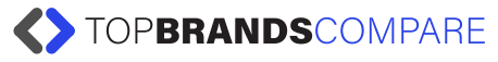 Topbrandscompare's Logo