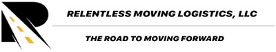 Relentless Moving Logistics, LLC's Logo