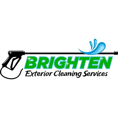 Brighten Exterior Cleaning Services's Logo