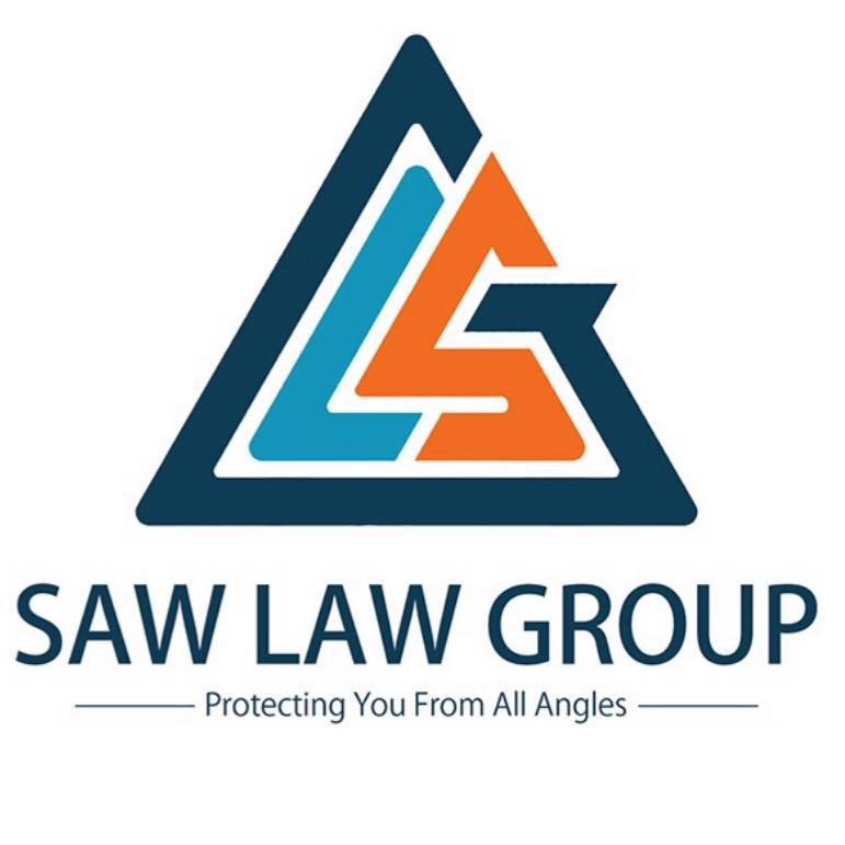 Saw Law Group LLP's Logo