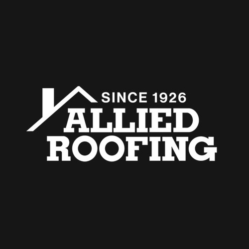 Allied Roofing's Logo