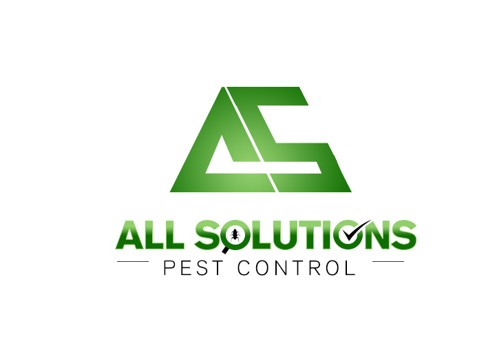 All Solutions Pest Control's Logo