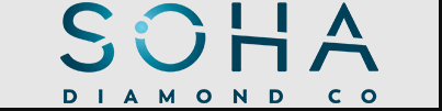 Soha Diamond Co.'s Logo