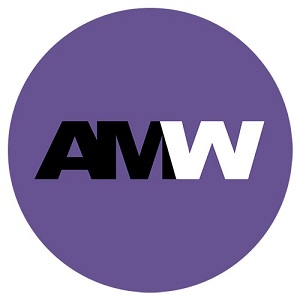 AMW Group's Logo