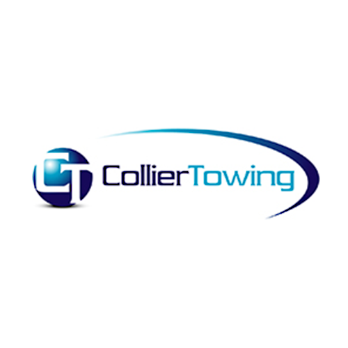Collier Towing, Inc.'s Logo
