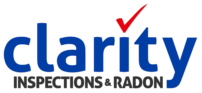 Clarity Inspections & Radon's Logo