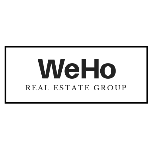 WeHo Real Estate Group's Logo