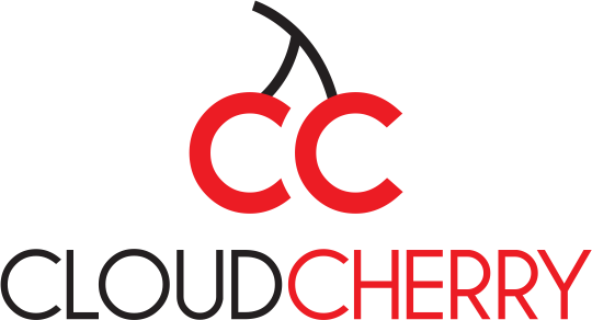 CloudCherry's Logo