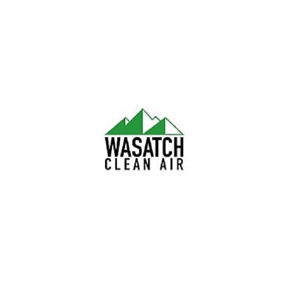 Wasatch Clean Air's Logo