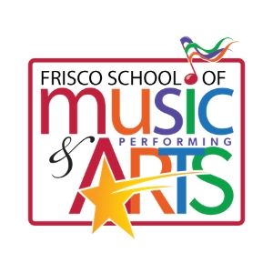 Frisco School Of Music & Performing Arts's Logo
