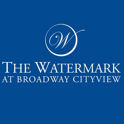 The Watermark at Broadway Cityview's Logo
