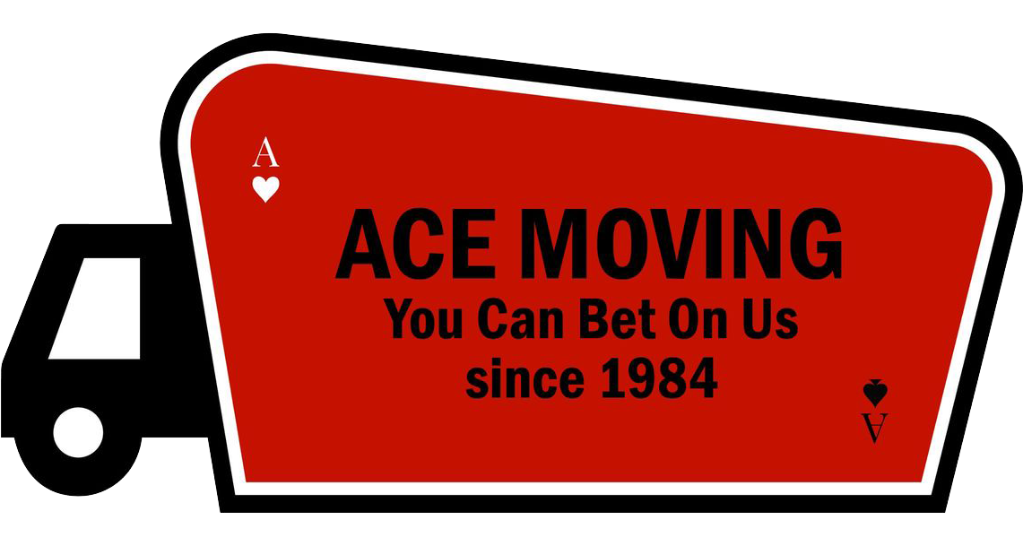 Ace Moving San Jose Movers's Logo