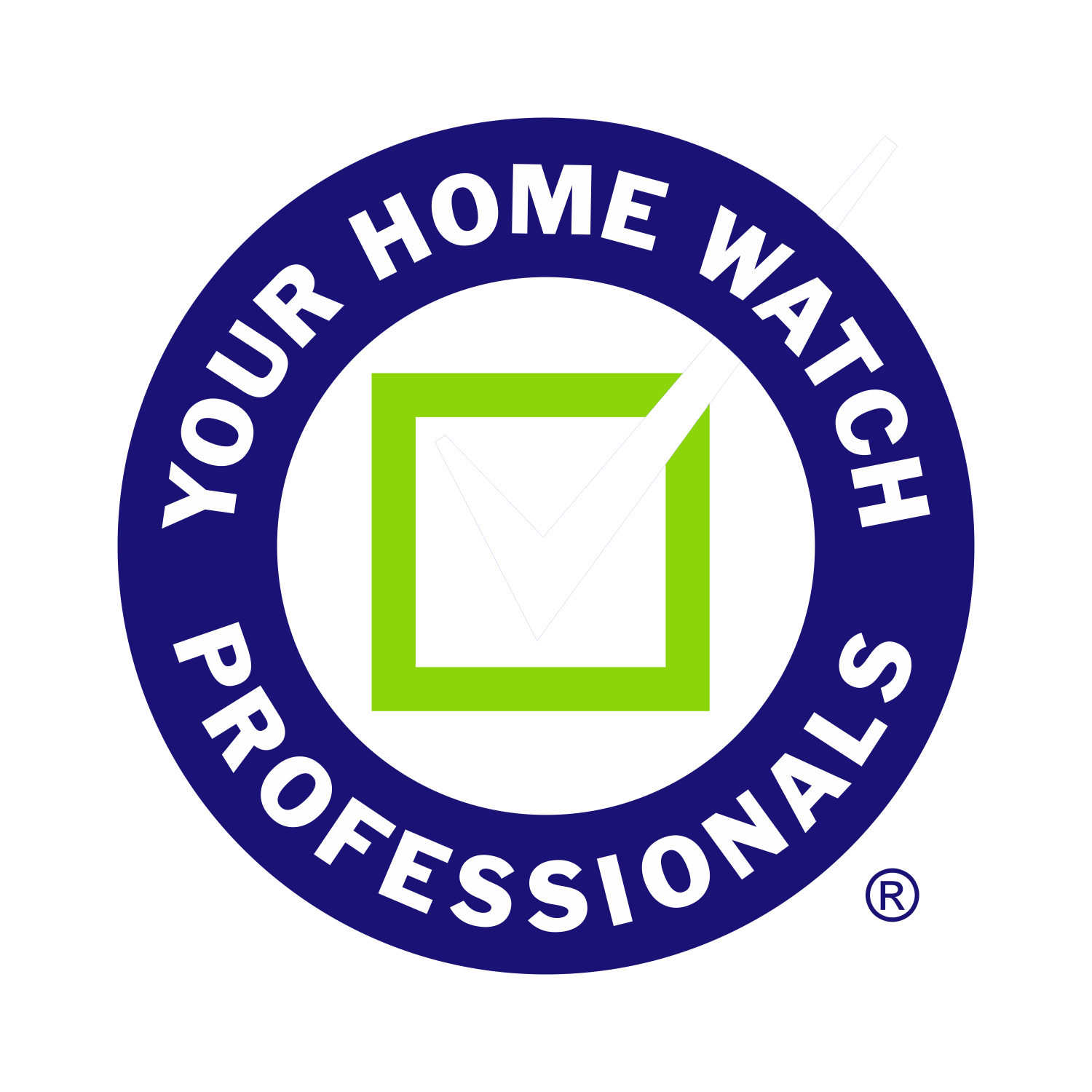 Your Home Watch Professionals's Logo