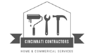 Cincinatti Contractors Co's Logo