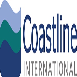Coastline International Inc.'s Logo
