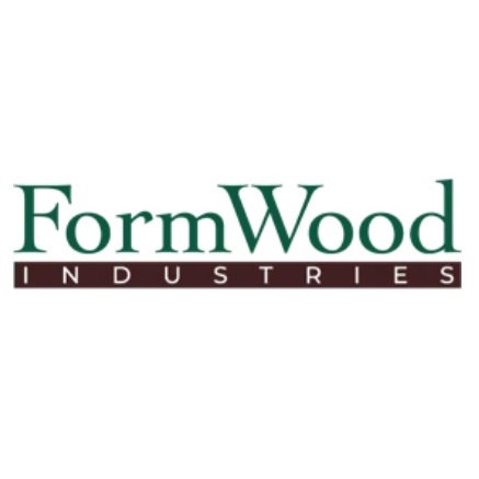 FormWood Industries, Inc.'s Logo