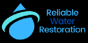 Reliable Water Restoration of Eden Prairie's Logo