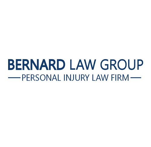 Bernard Law Group's Logo