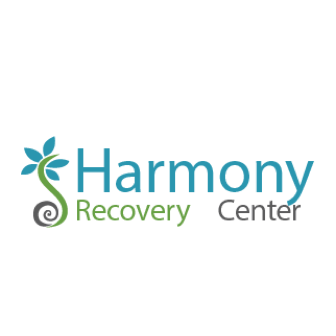 Harmony Recovery Center's Logo
