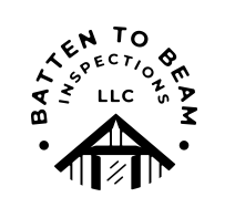 Batten To Beam Inspections, LLC's Logo