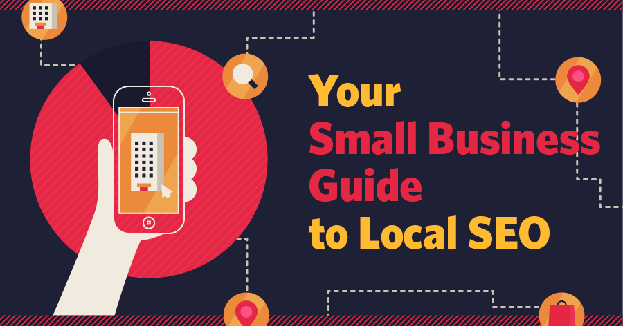 SEO Best For Local Business