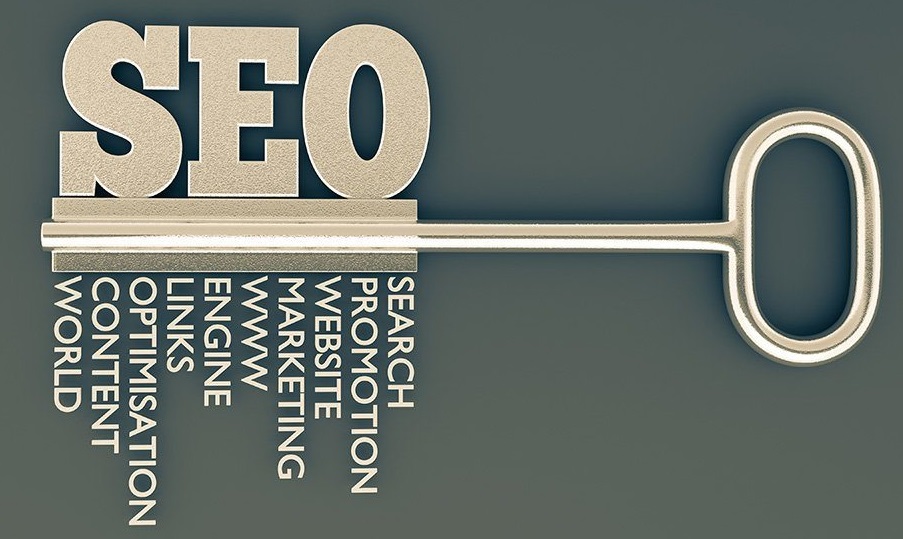 SEO Best For Local Business