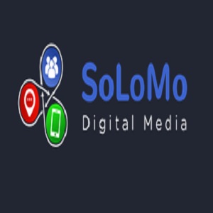 SoLoMo Digital Media's Logo