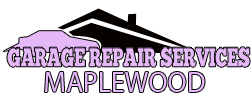 Garage Door Repair Maplewood's Logo