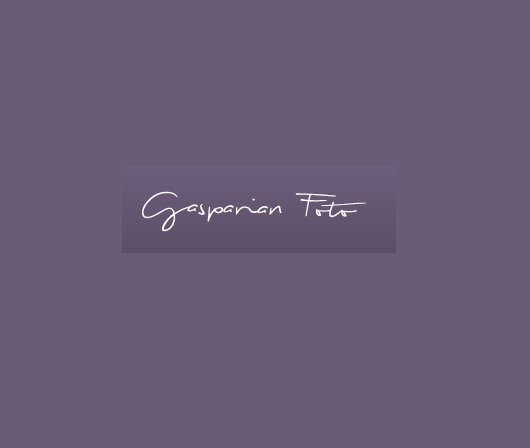 Gasparian Foto's Logo