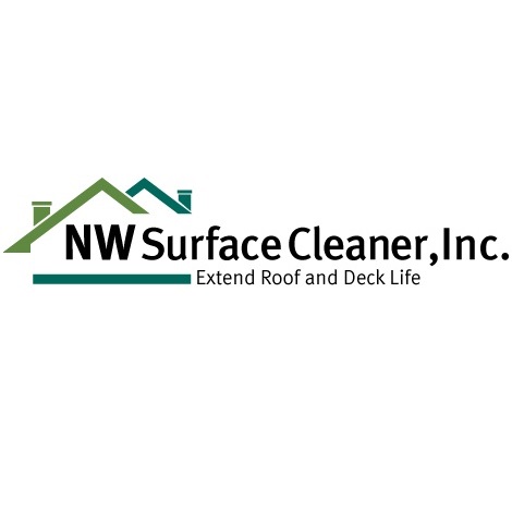 NW Surface Cleaner Inc's Logo