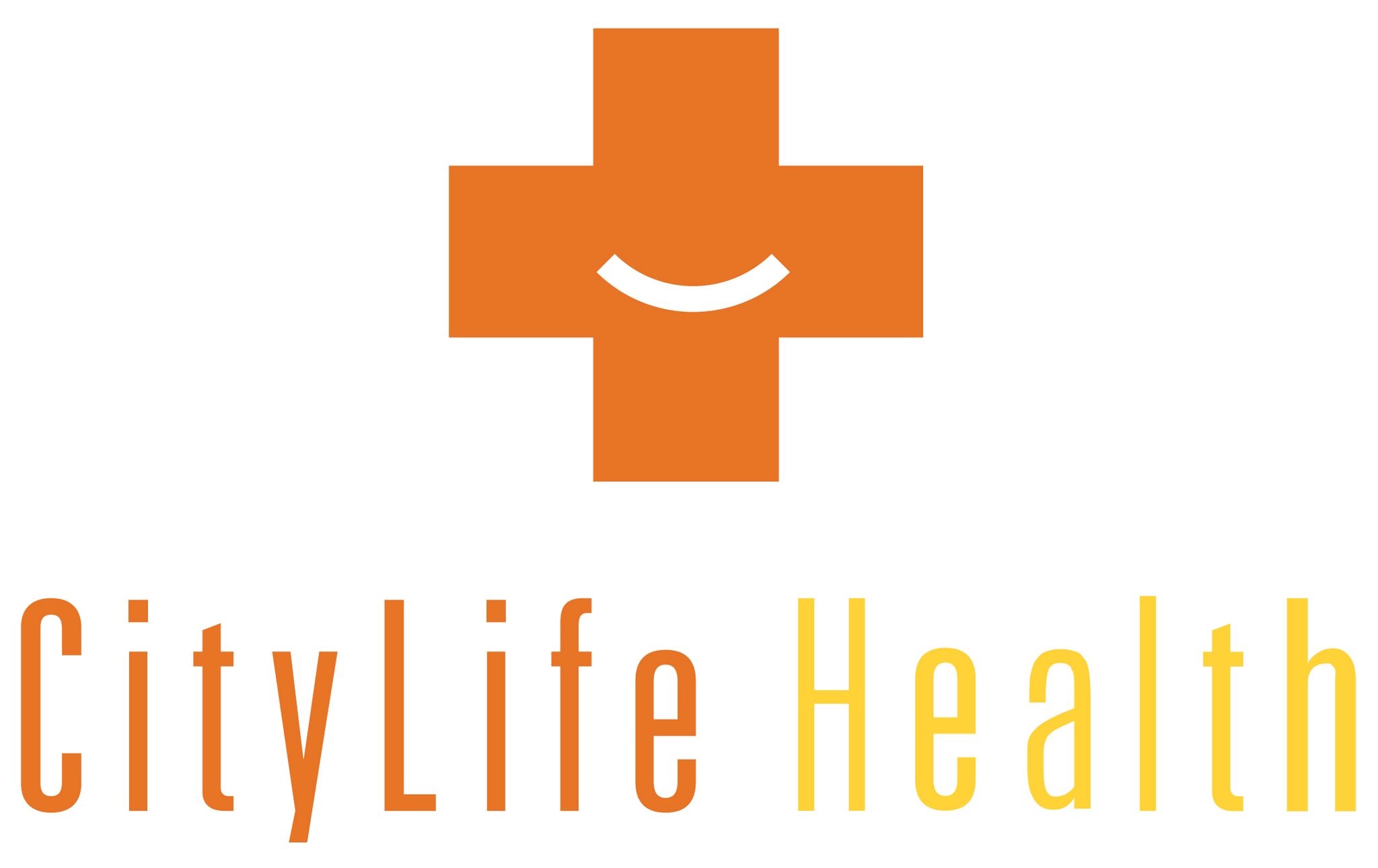 CityLife Health's Logo