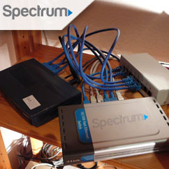 Spectrum Apex NC