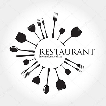 Great food Restaurant in Wrightsville's Logo