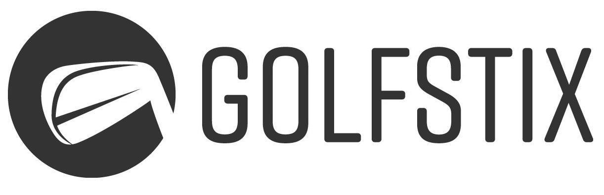 Golfstix Corporation dba Golfstix's Logo