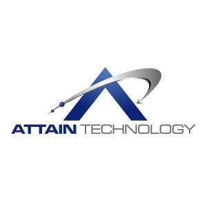 Attain Technology's Logo