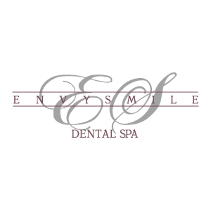 Envy Smile Dental Spa's Logo